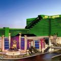 Casino MGM Grant
