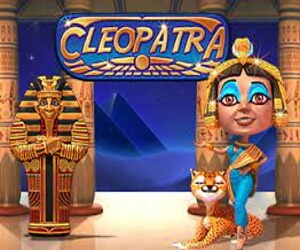 Bingo Cleopatra 