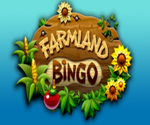 Bingo Farmland Bingo