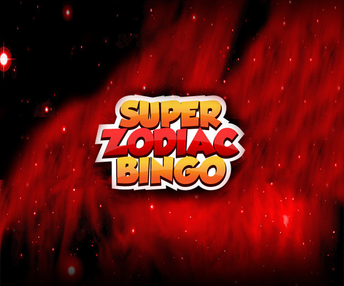 Bingo Super Zodiac Bingo
