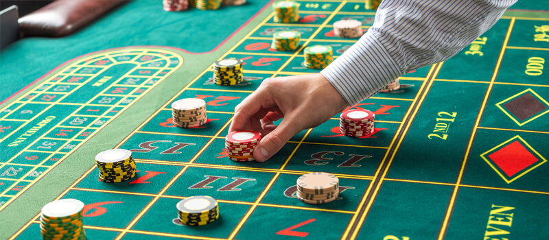 17 truques sobre Casino  que você gostaria de saber antes