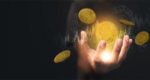 Cassino online: É possível jogar com Bitcoins?