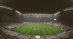 Estádio de grande clube brasileiro pode receber cassino