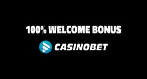 Bônus de Boas-vindas da Casinobet: Uma Oferta Imperdíve