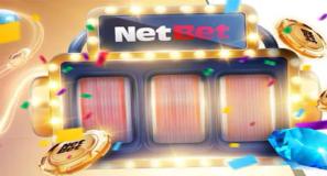 Qual o valor do bônus de cassino da Netbet?