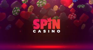 Bônus Spin Casino