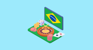 Casinos no Brasil são legais?