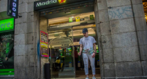 Cassinos e jogos de aposta na Espanha