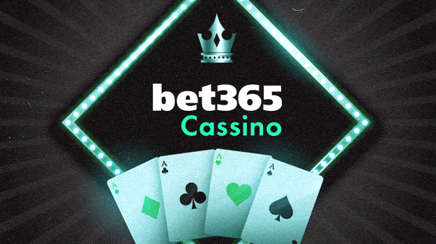 plataforma de apostas bet365