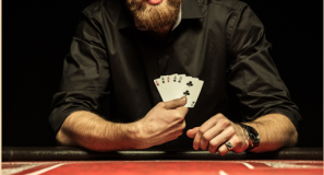 Guia do Jogador - Como funciona o poker online