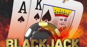 Jogue Blackjack