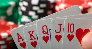 Quais as Melhores Mãos no Poker?