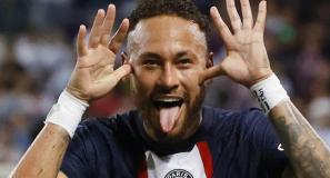 Neymar e a Paixão Pelos Jogos de Cassino