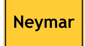 Neymar no cassino: Jogador Gasta 50 mil após derrota! V