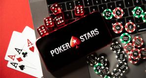 Pokerstars: Jogue no líder mundial em Cassinos!