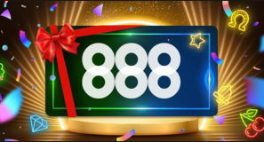 Descubra as Incríveis Promoções 888casino