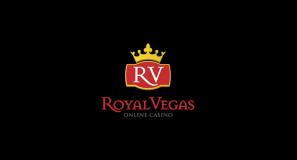 Bônus Royal Vegas de Cassino