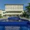 SBT anuncia cassino em hotel de Silvio Santos no Guarujá