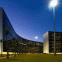 Prédios de Niemeyer podem virar um resort com cassino