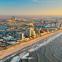 Atlantic City, o segundo maior destino para jogadores nos Estados Unidos