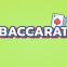 Como jogar Baccarat online