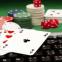 Jogue pôquer em cassino online!