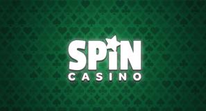 Spin casino: Os melhores do Cassino Ao vivo!